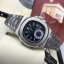 นาฬิกา Patek Philippe รุ่น Men Nautilus 5980 Stainless With Grey Dial