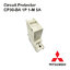 Mitsubishi CP30-BA 1P 1-M 5A