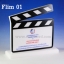 Code: Flim โล่อะคริลิค ความสูงตัวโล่ 7-9 นิ้ว ความหนาอะคริลิค 15 มม. พร้อมเลเซอร์ข้อความและโลโก้ ลงสีได้ไม่เกิน 2 สี ***ราคาเริ่มต้นที่ 1,100 บาท (ความสูง 7 นิ้ว เมื่อสั่งสินค้า 5 ชิ้น ขึ้นไป)***