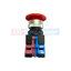 Idec Emergency Switch AVW411R
