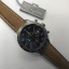 นาฬิกา Tag Heuer Carrera Calibre 16 Day - Date Chronograph Black Titanium - Automatic