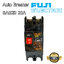 Fuji Breaker SA52B 2Pole 20A