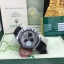 นาฬิกา Rolex Cosmograph Daytona หน้าเทาสายซิลิโคน เกรด Mirror Swiss