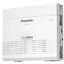 ตู้สาขาโทรศัพท์ ยี่ห้อ PANASONIC รุ่น KX-TES824 ขนาด 3 สายนอก 8 สายใน พร้อมโทรศัพท์คีย์รุ่น KX-AT7730X รับประกันศูนย์ PANASONIC 1 ปี