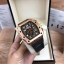 นาฬิกา Richard Mille RM11-03 Pink Black - งานเกรด Mirror Swiss