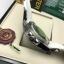นาฬิกา Rolex Submeriner Dat - White Dial BamFord/Camo Strap สีขาวสายซิลิโคน