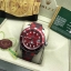 นาฬิกา Rolex Submeriner Dat - White Dial BamFord/Camo Strap สีขาว