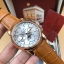นาฬิกา Patek Philippe Perpetual Calendar หน้าปัดสีเทาเงิน
