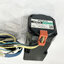 ORIENTAL MOTOR MOTOR 0IK1GN-C หัวเกียร์ 0GN50K 1:50 (Secondhand)
