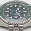 นาฬิกา Rolex Submariner Swiss Grade งาน Factory Noob V.7 เครื่อง ETA2824