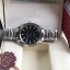 นาฬิกา Omega Seamaster Aqua Terra 41 mm.หน้าปัดดำ สายแสตนเลส งานเกรด Top Mirror Swiss