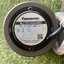 Panasonic มอเตอร์เกียร์ M71X15GD4W2 220V 15W 4P อัตราทด 1:18 พร้อมกล่องปรับสปีต (มือ2)