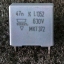 47 nK 630 MKT VISHAY Polyester Capacitor