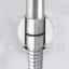 CASSA ขาแขวนสายฉีดชำระ ขาแขวนสายฉีดชำระสแตนเลส 304 รุ่น C1M021-GZ-001