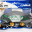 GLINK Cable VGA M/M (3M)