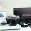 กล้อง Fujifilm X-T20 + เลนส์ 16-50mm f3.5-5.6 OIS II สีSilve