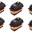 ชุดคิทแขนหุ่นยนต์ 6-DOF