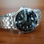 นาฬิกา Omega รุ่น Seamaster 007 Limited Edition สายแสตนเลสหน้าดำ แท้