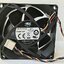 พัดลมระบายความร้อน Extreme FA08025M12LPA COOLER MASTER