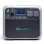 Bluetti AC200P ความจุ 640,000mAh/2,000Wh/2,000W