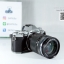 กล้อง Olympus OM-D E-M5 mark 2 พร้อมเลนส์ 14-150mm f4-5.6 II สี Silver