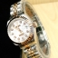 นาฬิกา Rolex Lady Datejust Jubilee 26 mm.& Men Size 36 mm. Steel Rose Gold 2K