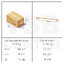 ราวแขวนผ้า ราวแขวนติดผนัง ราวแขวนสีทองติดผนัง บาร์เดี่ยว