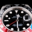 นาฬิกา Rolex GMT Master II Ceramic Automatic Stainless Steel ขอบเซรามิกแดงดำ