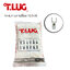 T-LUG หางปลาแฉกเปลือย 2.5-3S