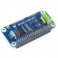 RS485 CAN HAT for Raspberry Pi