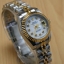นาฬิกา Rolex Lady Datejust Jubilee Steel Yellow Gold 26 mm.