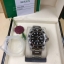 นาฬิกา Rolex รุ่น Submariner กรอบเพชรซีกเงินดำ Mirror Swiss