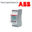 ABB Timer Digital Switch D1 220V