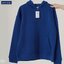 เสื้อกันหนาวแขนยาวมีฮูด ผลิตจากผ้าคอตตอนสำลี (Cotton Wool Hoodie) ผ้านุ่ม ใส่สบาย
