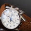 นาฬิกา TAG Heuer Carrera SpaceX 1887 หน้าขาว