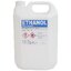 Ethanol 99.9% หรือ Ethyl Alcohol 99.9% 5 Liters (ไม่มีสี clear liquid )