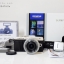 กล้อง Olympus E-PL7 + เลนส์ 14-42mm f3.5-5.6 สีSilver