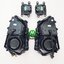 ไฟตัดหมอกยาริสเอทีฟ โคมธรรมดา ฝาครอบ LED DAYLIGHT TOYOTA YARIS ATIV 2022 2023 มีไฟเลี้ยวในตัว รับประกัน 1 เดือน