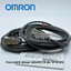 OMRON Photoelectric Sensor E3ZM-CT61 2M