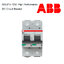 ABB DC Circuit Breaker S802PV-S32