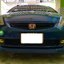 ไฟตัดหมอกแจ๊ซ ฮอนด้า โคมเหลือง HONDA JAZZ 2003 2004 2005 2006 2007 GD ไฟสปอร์ตไลท์ (รับประกันสินค้า 1 เดือน)