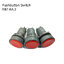 Pushbutton Switch XB7-EA.2 (เเดง)