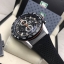 นาฬิกา Tag Heuer Carrera Calibre 01 Qurtaz Chronograph 45 MM.เข็มส้ม