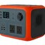 Bluetti AC50S Orange ความจุ135,000mAh/500Wh
