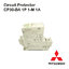 Mitsubishi CP30-BA 1P 1-M 1A