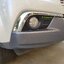 ไฟตัดหมอก ไฟสปอร์ตไลท์ ISUZU MU-X MUX 2017 2018 / อีซูซุ มิวเอ็กซ์ (รับประกันสินค้า 3 เดือน)