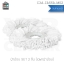 ผ้าม๊อบ ผ้าไมโครไฟเบอร์ เซต 2ชิ้น สีขาว รุ่น C34-CASSA-M02