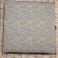 เบาะนั่งยางพาราทรงสี่เหลี่ยมจัตุรัส (Square cushion)