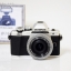 กล้อง Olympus OM-D EM10 mark 2 พร้อมเลนส์ 14-42mm f3.5-5.6 แถมกระเป๋ากล้อง