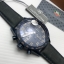 นาฬิกา Tag Heuer Carrera Calibre 16 Day - Date Chronograph Black Titanium - Automatic Mirror Swiss